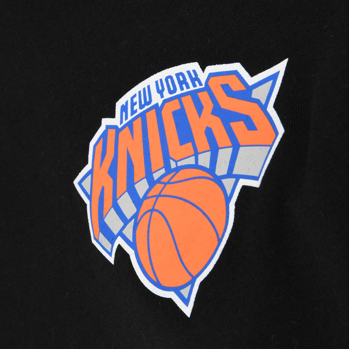 Remera NBA Crowns Regular Crew New York Knicks,  image number null