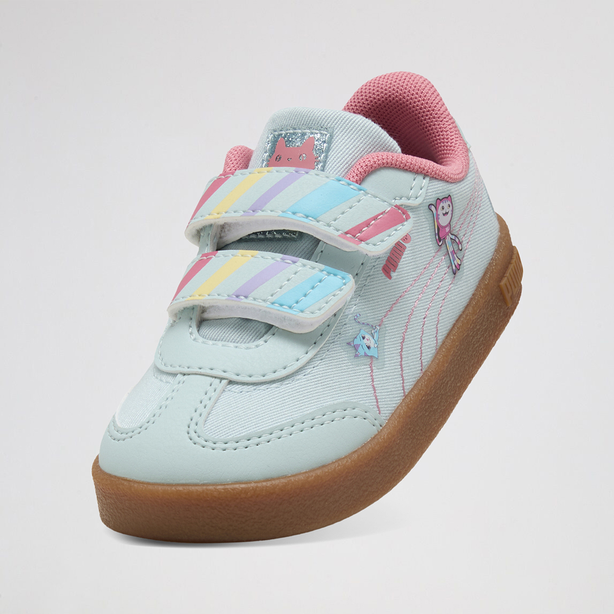 Zapatillas Puma x Gabby&rsquo;s Dollhouse Club II Era para beb&eacute;s,  image number null