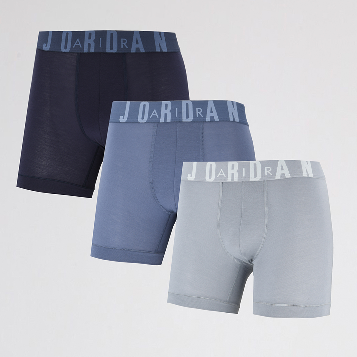 Boxer Jordan Flight X3 Hombre,  image number null