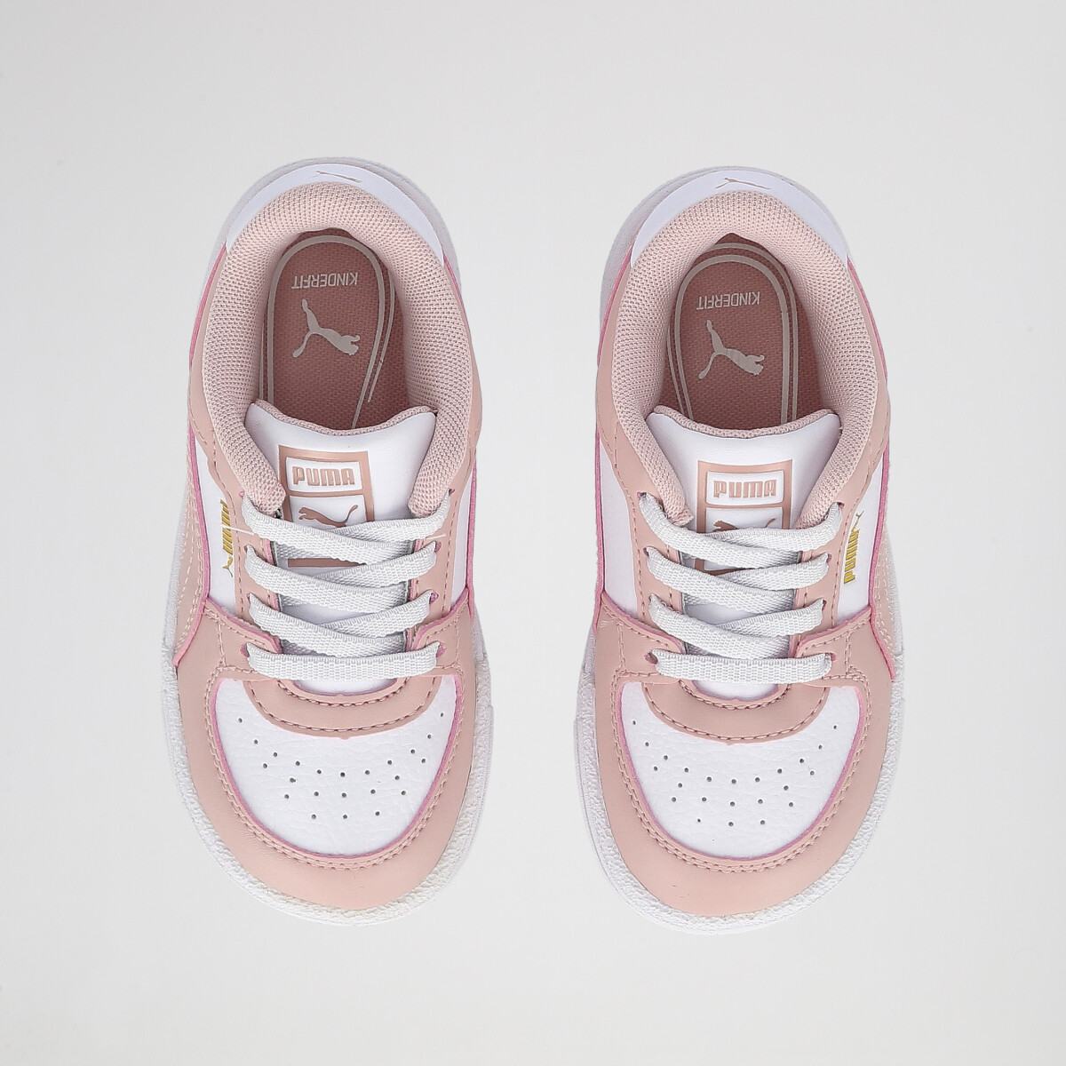Zapatillas Puma Ca Pro Classic Infantil,  image number null