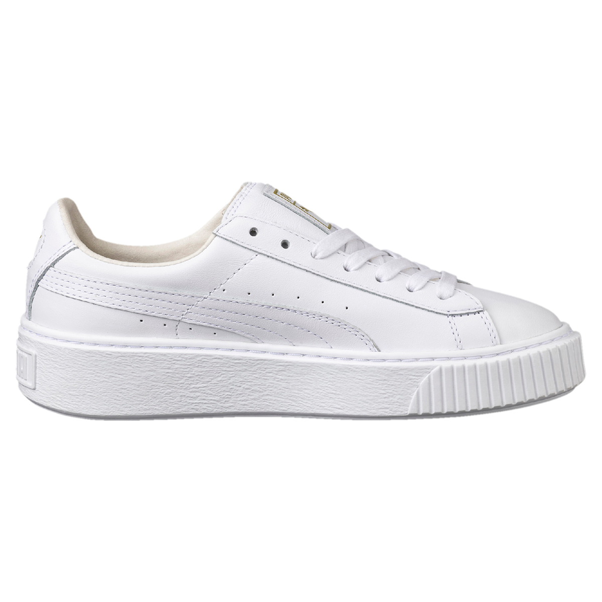 Zapatillas Puma Platform Core,  image number null