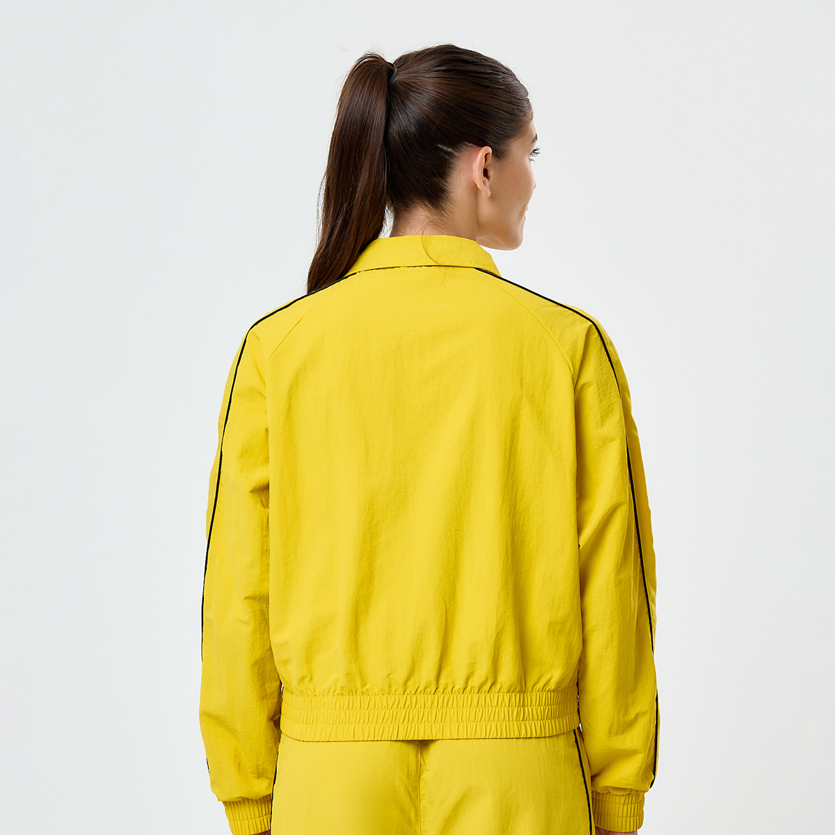 Campera Puma PLAY LOUD T7 para Mujer,  image number null