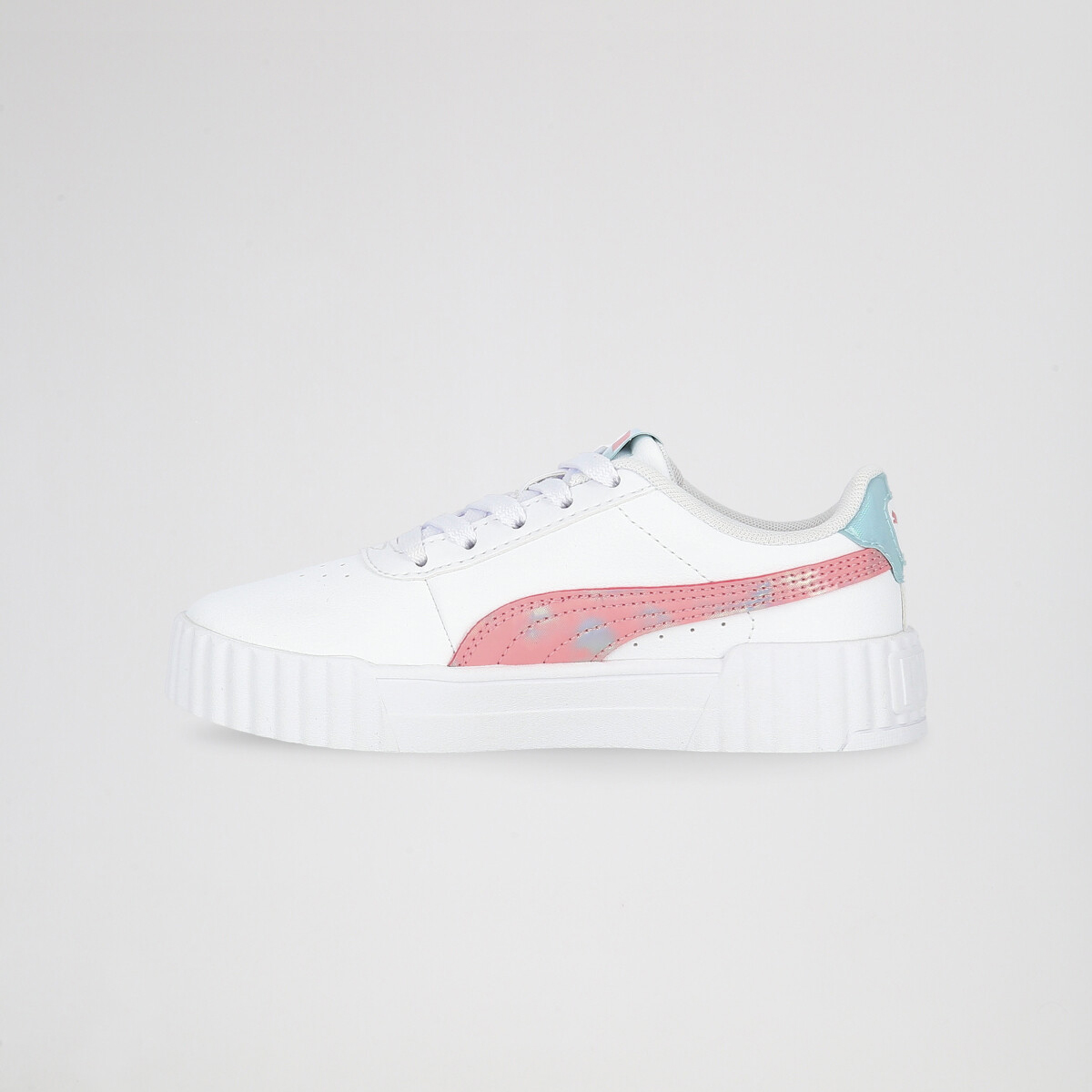 Zapatillas Puma Carina 3.0 Space Niña,  image number null