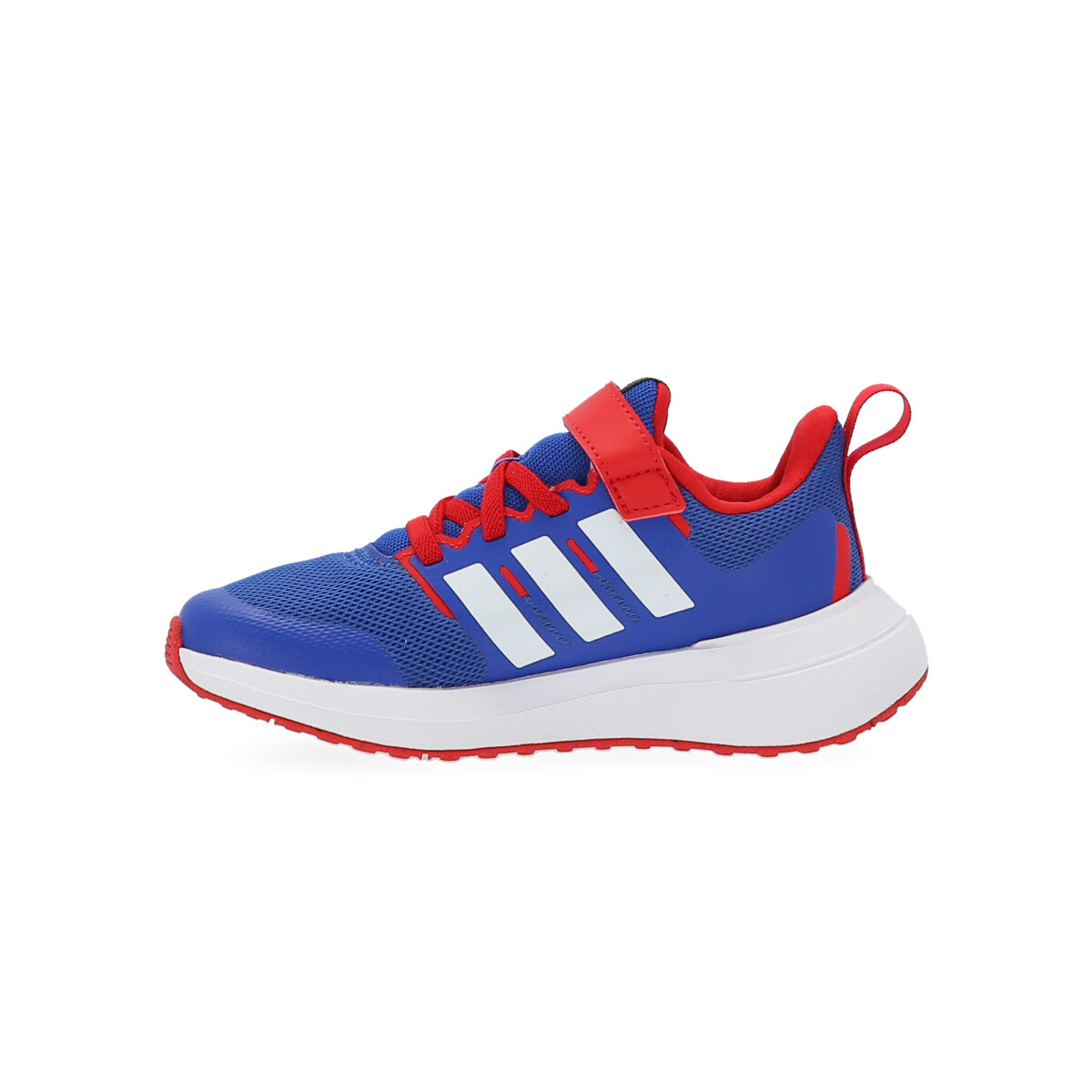 Zapatillas adidas X Disney Fortarun 2.0 Spiderman para Ni os