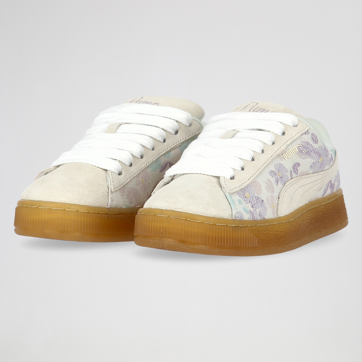 Zapatillas Puma Suede XL Senorita Mujer,  image number null