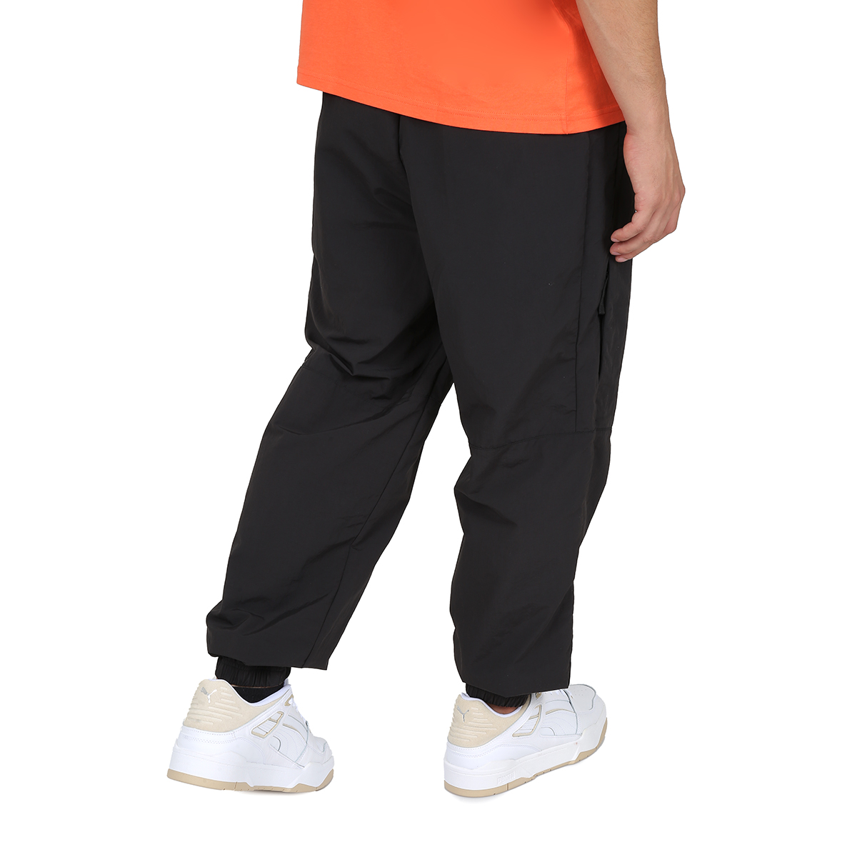 Pantalón Puma Classics Utility Hombre,  image number null