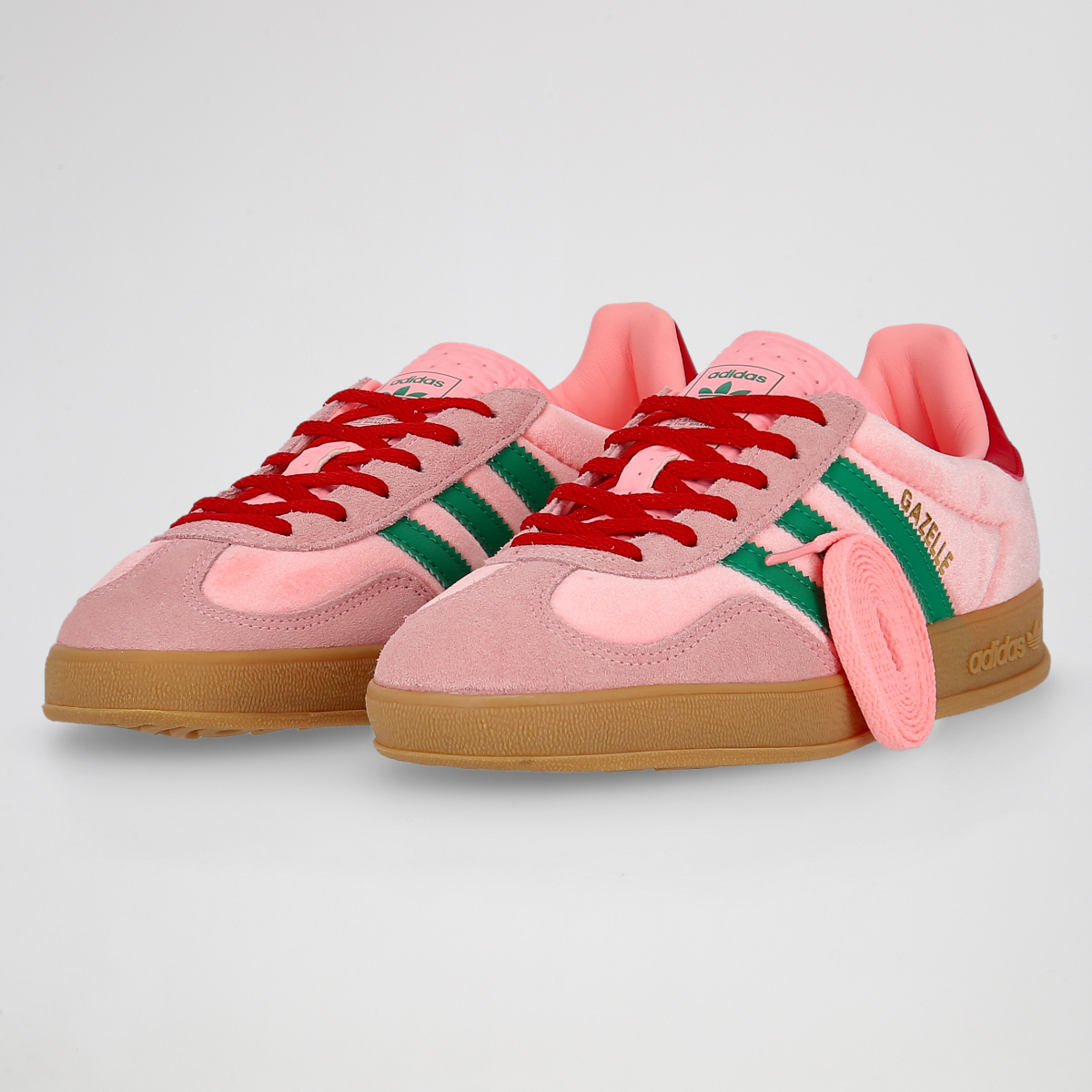 Zapatillas adidas Gazelle Indoor Mujer,  image number null