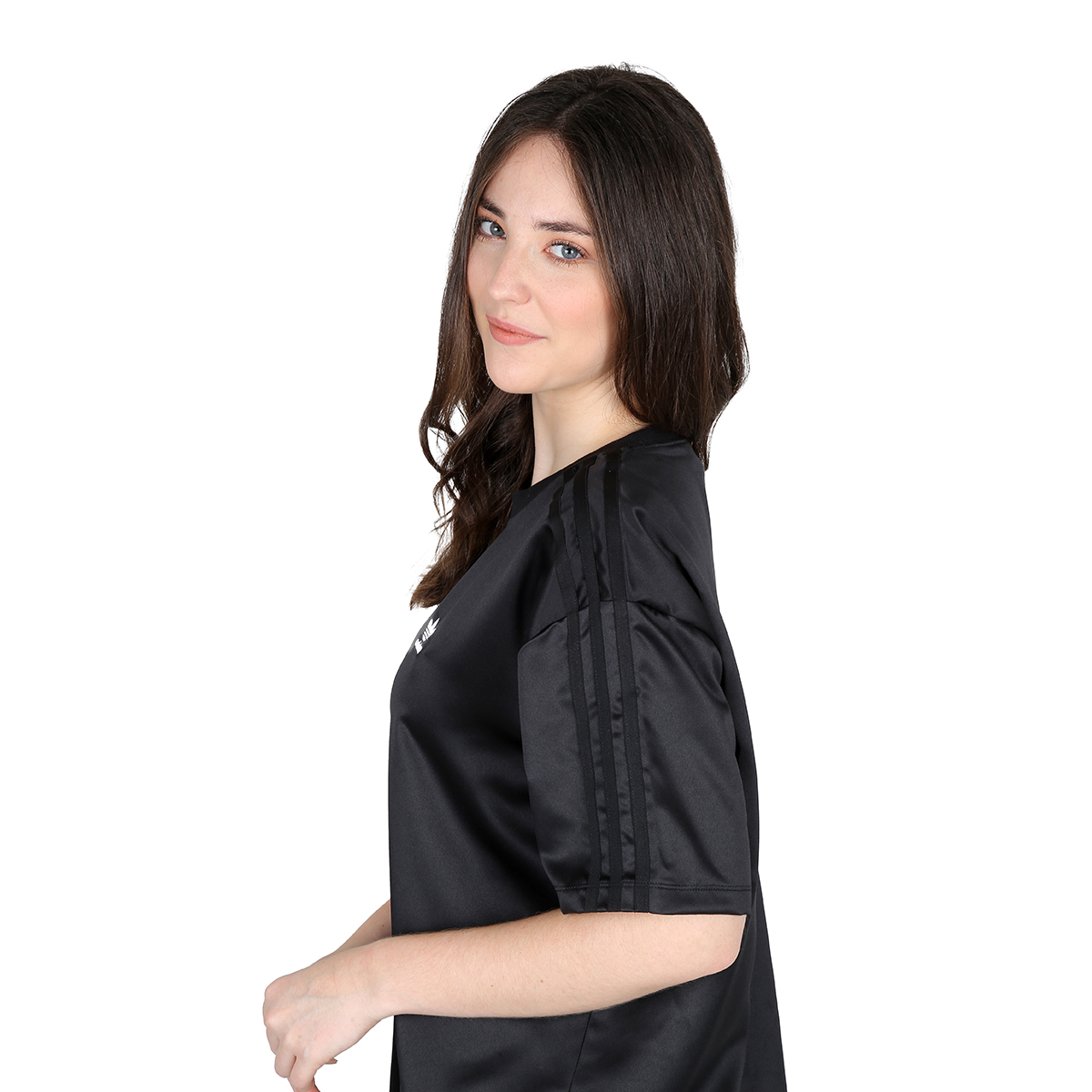 Vestido Urbano adidas Always Original Laced Mujer,  image number null