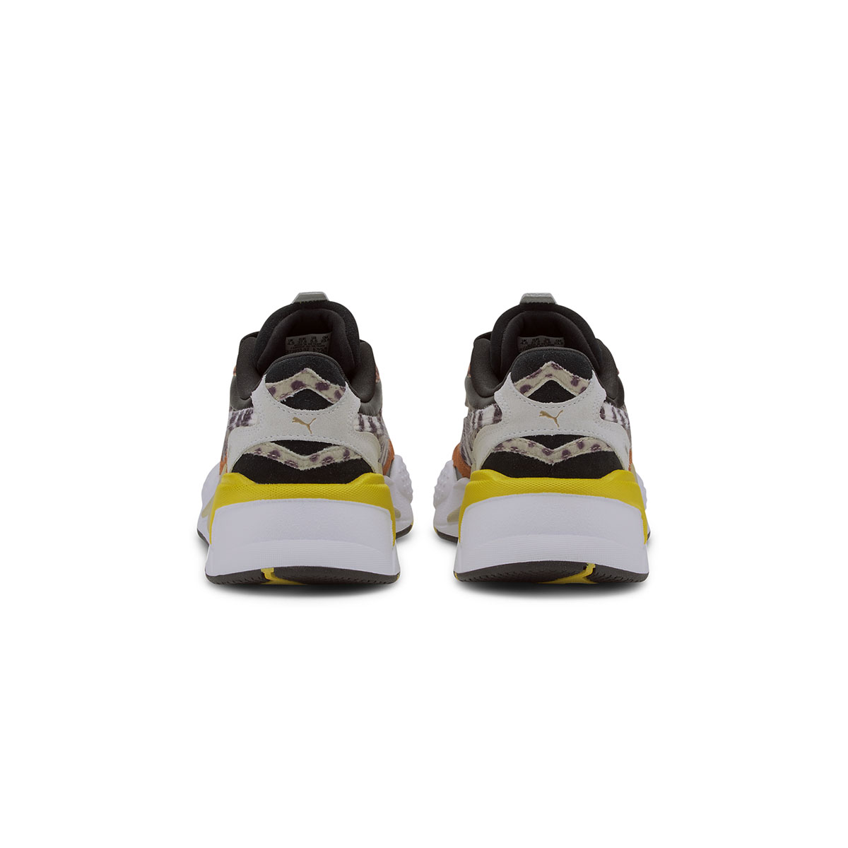 Zapatillas Puma Rs-X³ Wildcats,  image number null