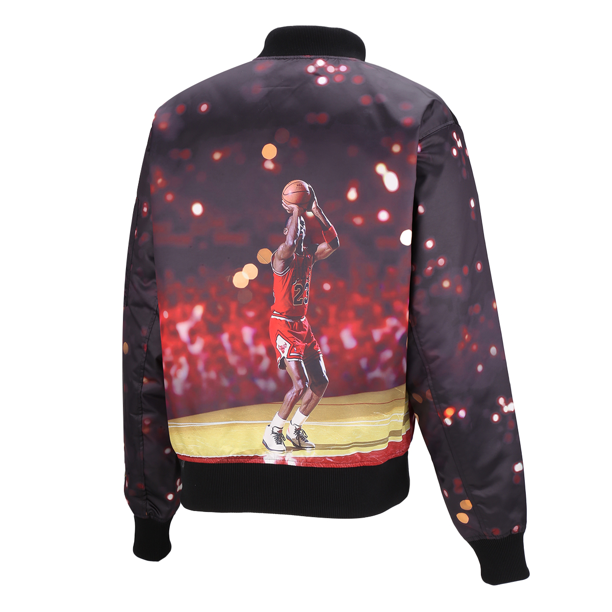 Campera Jordan Jumpman MA-1,  image number null