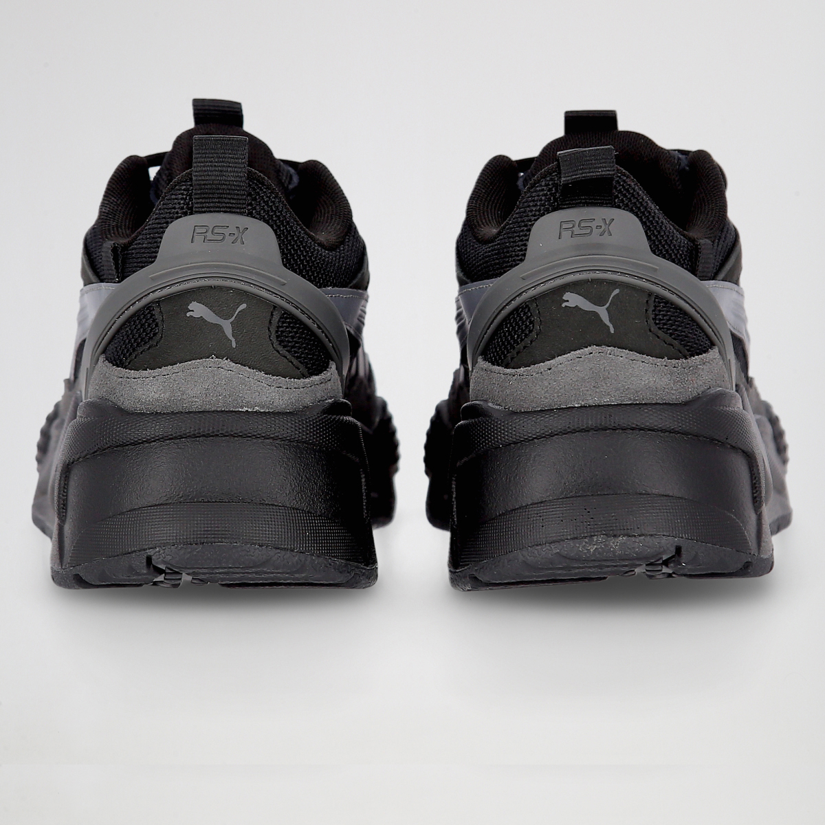 Zapatillas Puma Rs-x Efekt Negro,  image number null