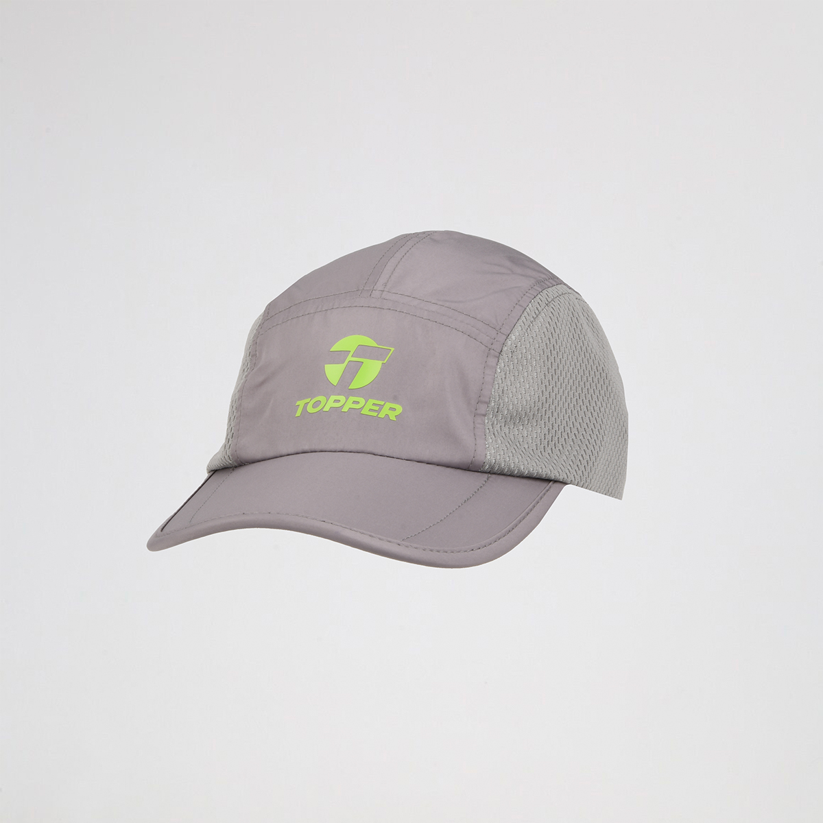 Gorra Entrenamiento Topper BR Mesh Hombre,  image number null