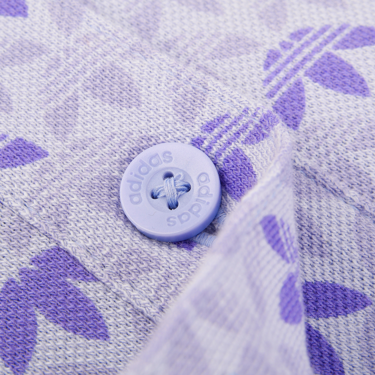 Chomba adidas Classic Monogram Hombre,  image number null