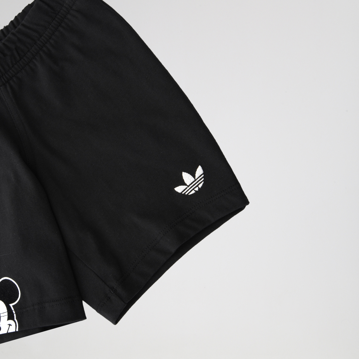 Conjunto adidas X Disney Mickey Mouse Infantil,  image number null
