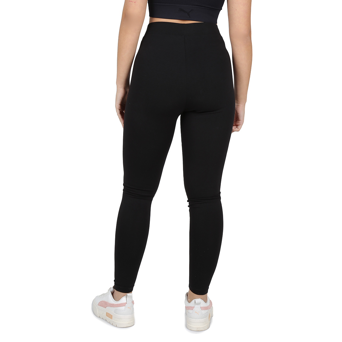 Calza Urbana Puma Classics High Waist Mujer,  image number null