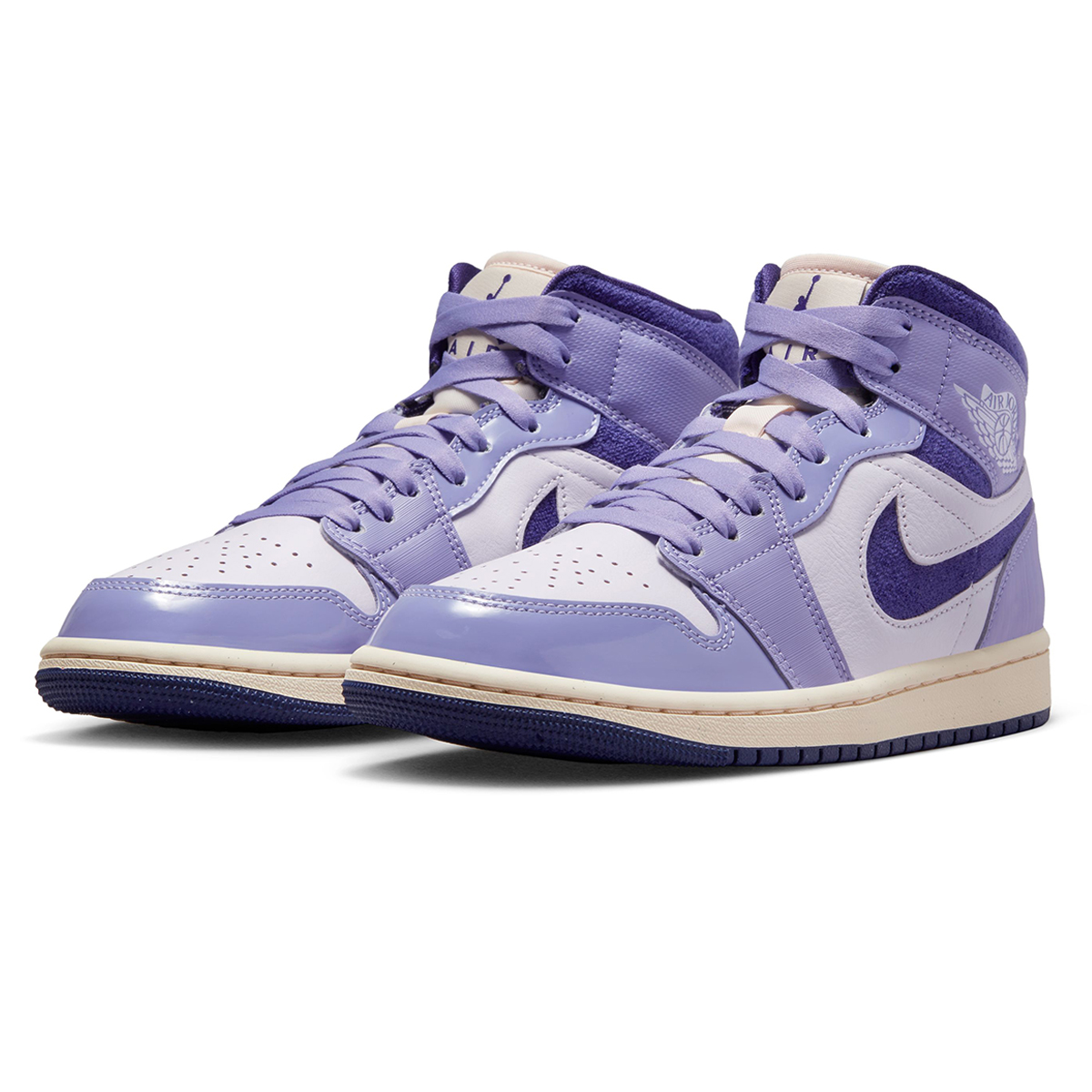 Zapatillas Air Jordan 1 Mid Se Lr,  image number null