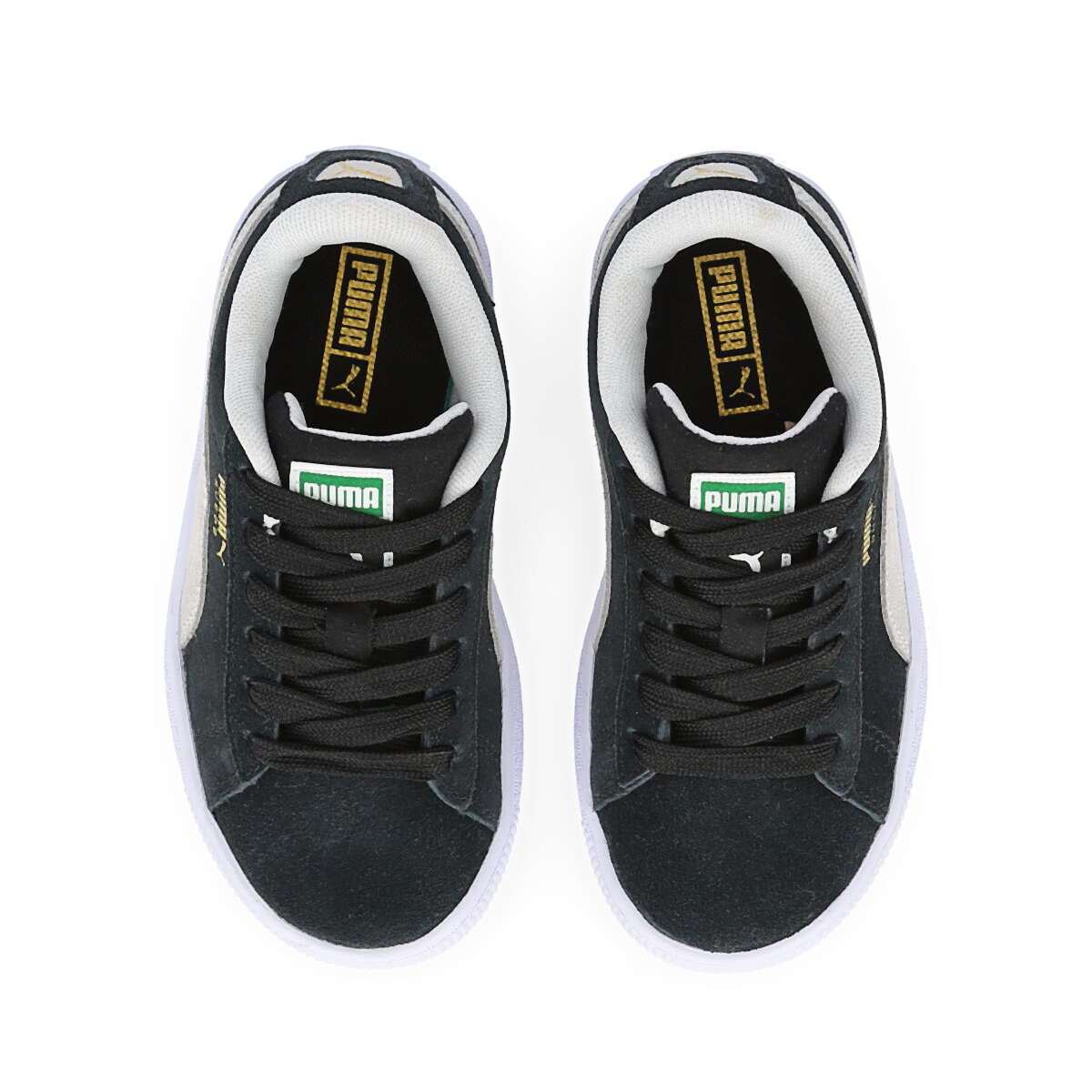 Zapatillas Puma Suede Classic Xxi para Niños,  image number null