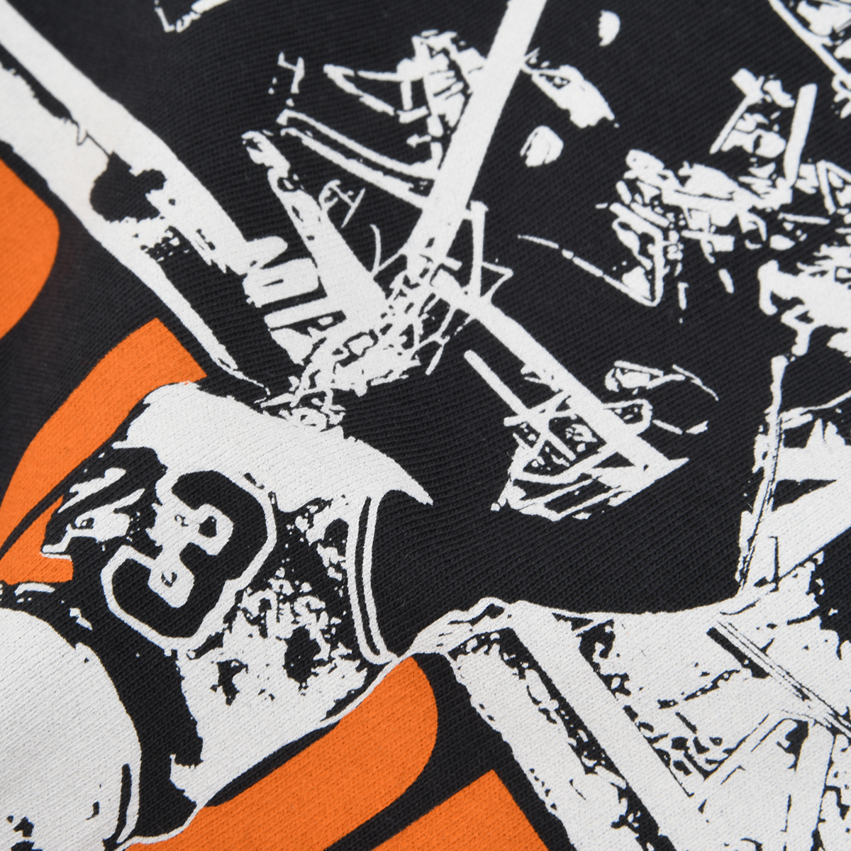 Remera Jordan 85 Shatter Infantil,  image number null