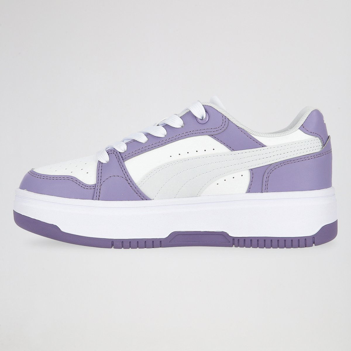 Zapatillas Puma Rebound Low Mujer,  image number null