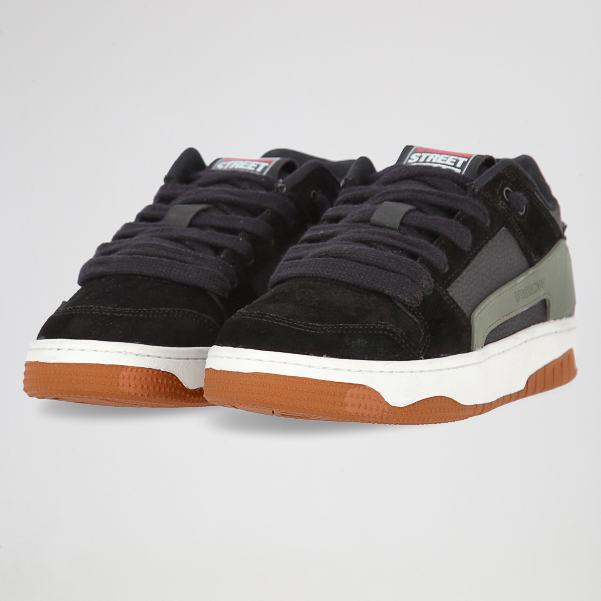 Zapatillas Vision Street Wear Liberator,  image number null