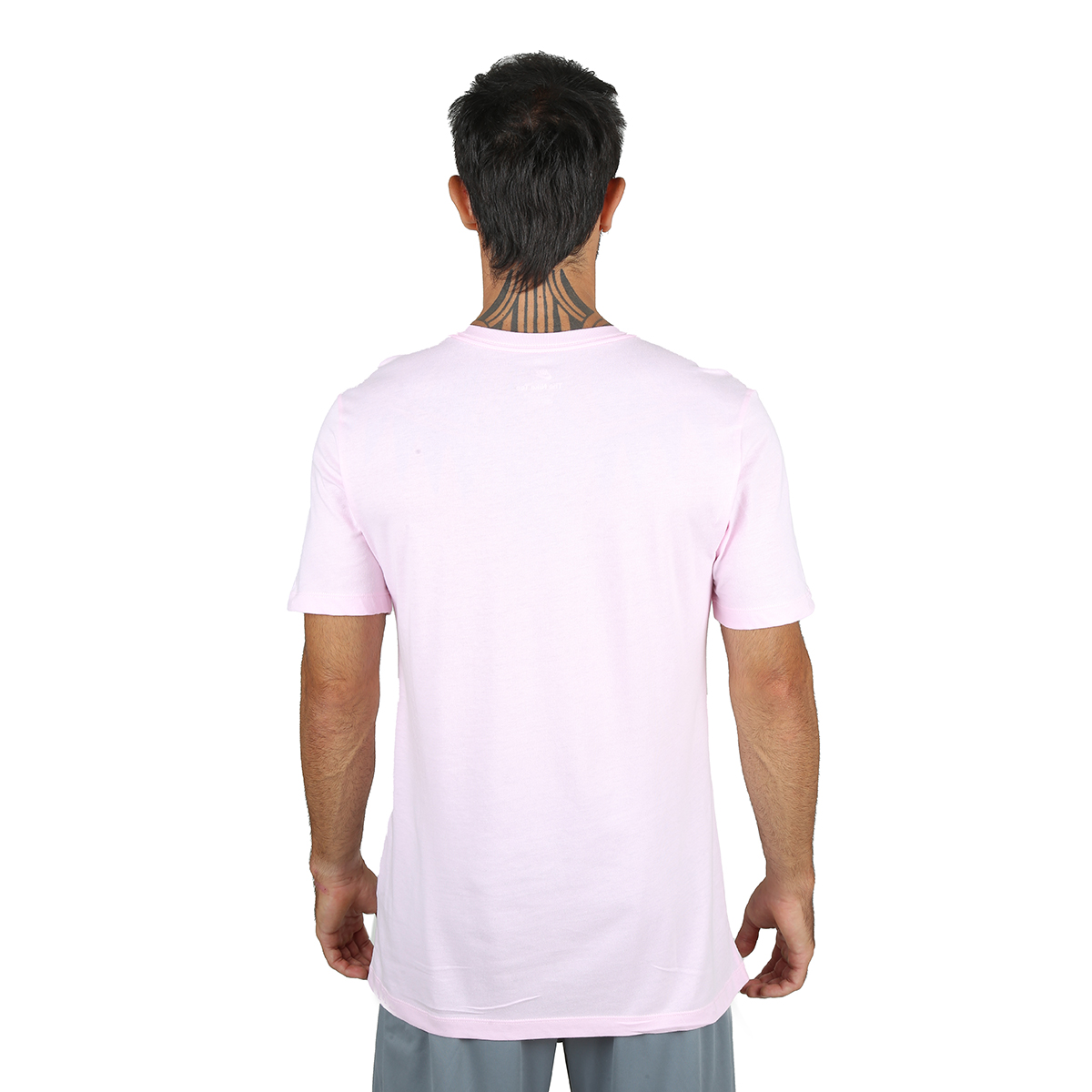 Remera Nike Sportswear Club,  image number null