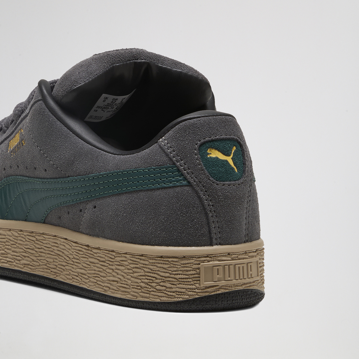 Zapatillas Puma Suede XL,  image number null