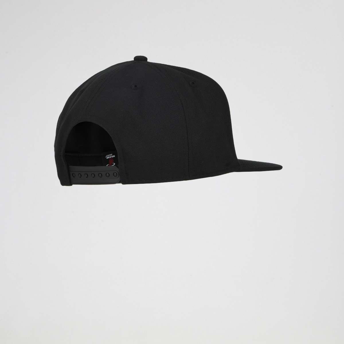 Gorra NBA Miami Heat Basic Hombre,  image number null