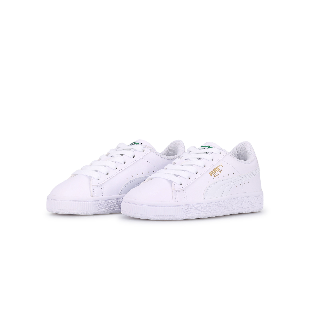 Zapatillas Puma Basket Classic XXI Jr,  image number null