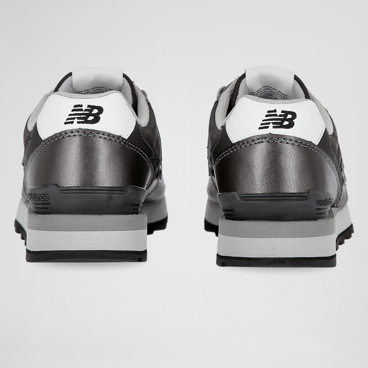 Zapatillas New Balance 996 Mujer gamuza,  image number null