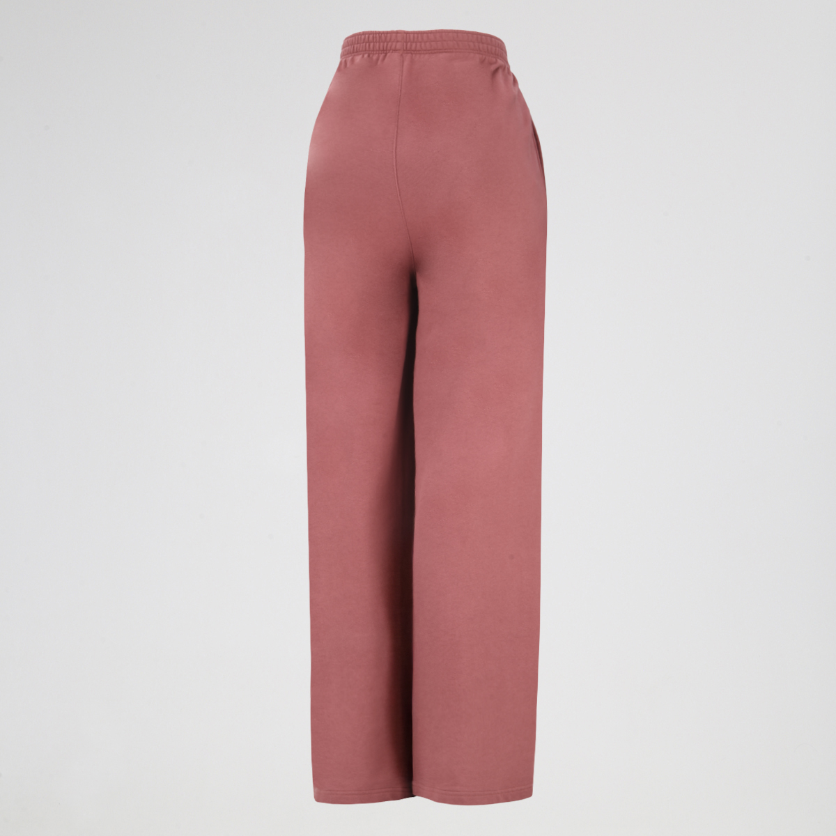 Pantal&oacute;n Reebok Classics Wide Straight Mujer,  image number null