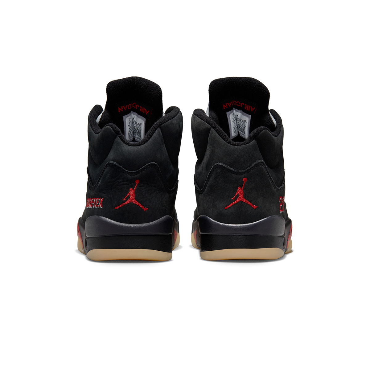 Zapatillas Air Jordan 5 Retro GTX Mujer,  image number null