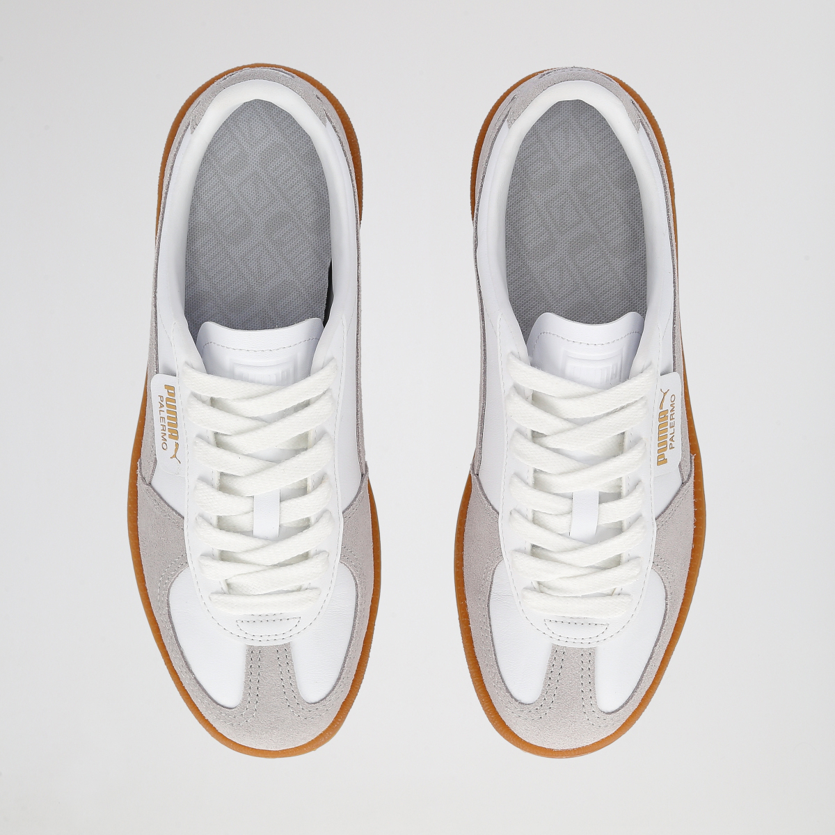 Zapatillas Puma Palermo Leather,  image number null