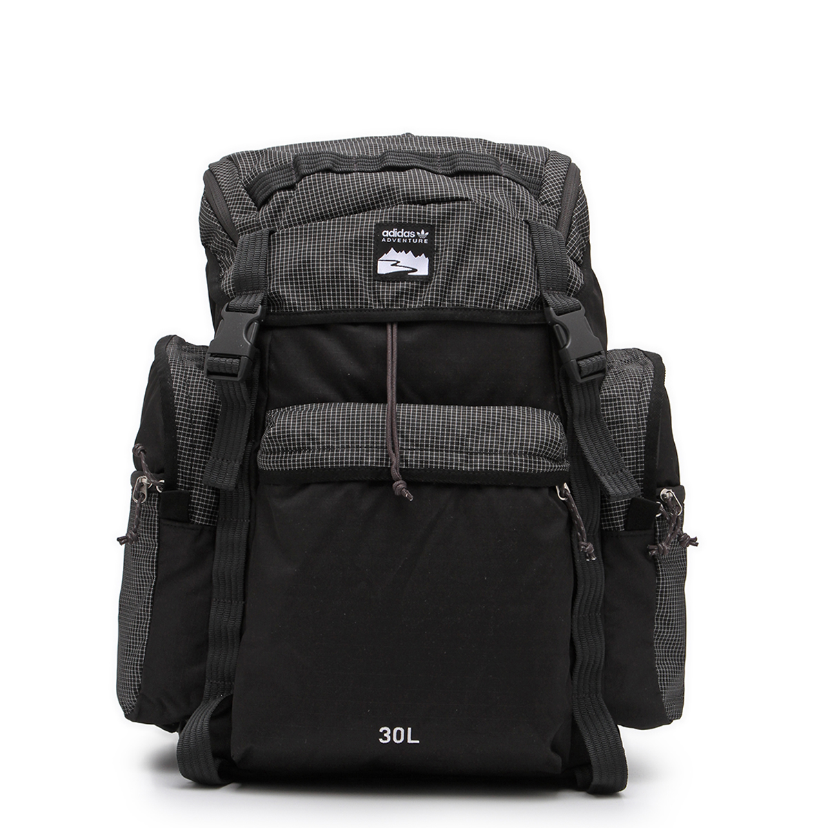 Mochila adidas Adventure Toploader,  image number null