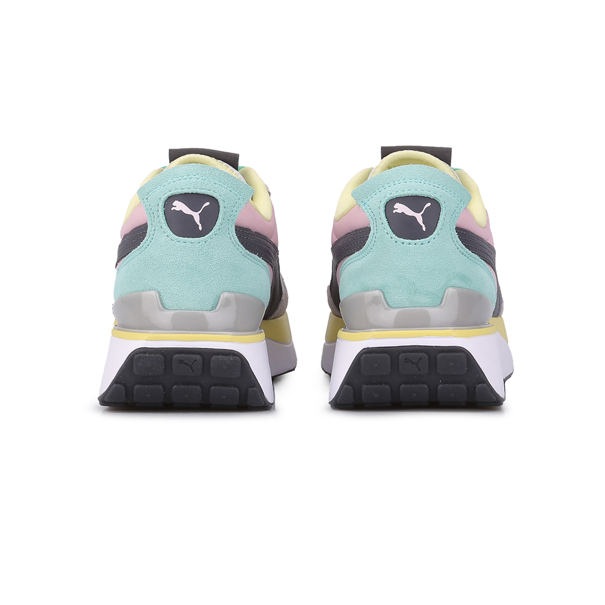Zapatillas Puma Cruise Rider Silk Road,  image number null