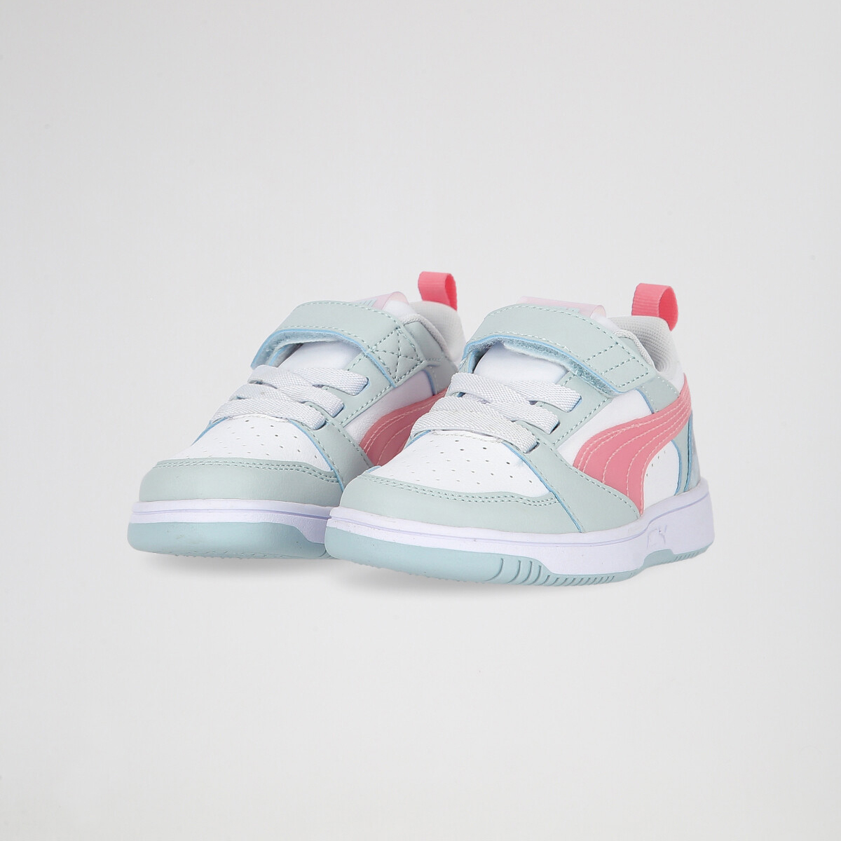 Zapatillas Puma Rebound V6 Sintético Niña,  image number null