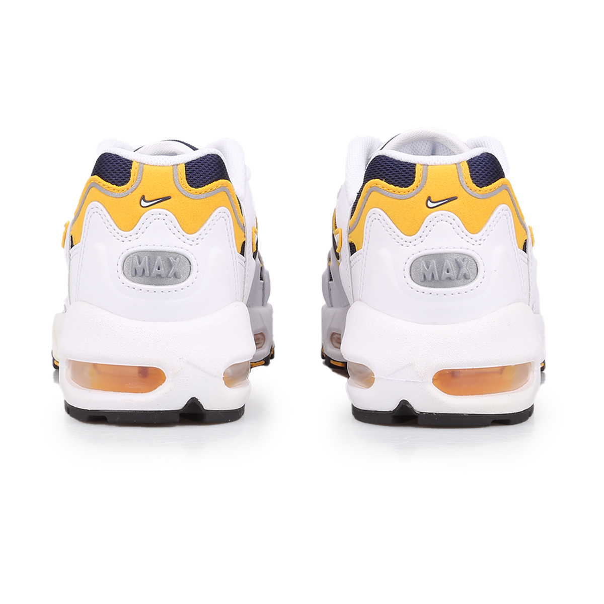 Nike air max 96 hombre naranja new arrivals