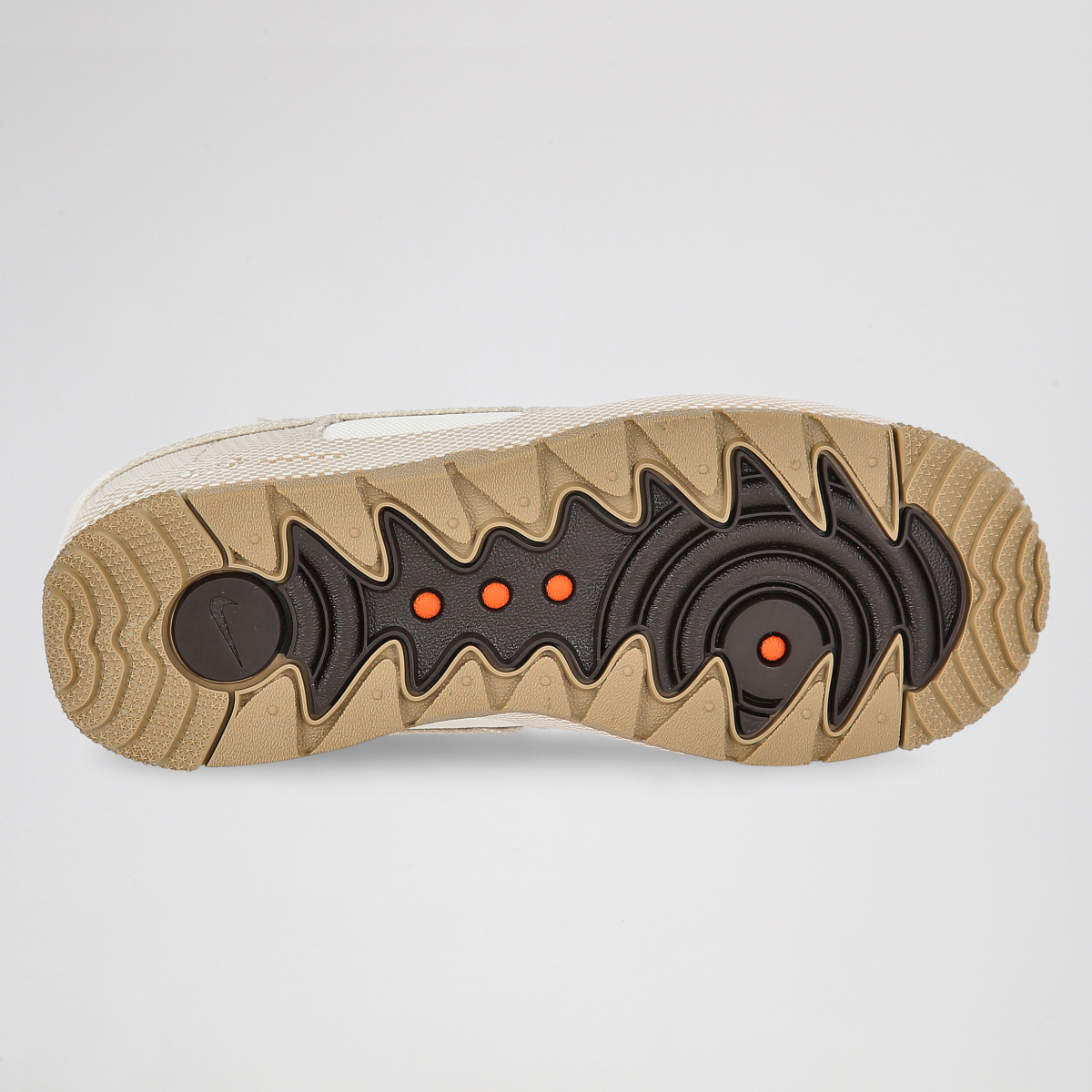 Zapatillas Nike Air Force 1 Wild Mujer,  image number null