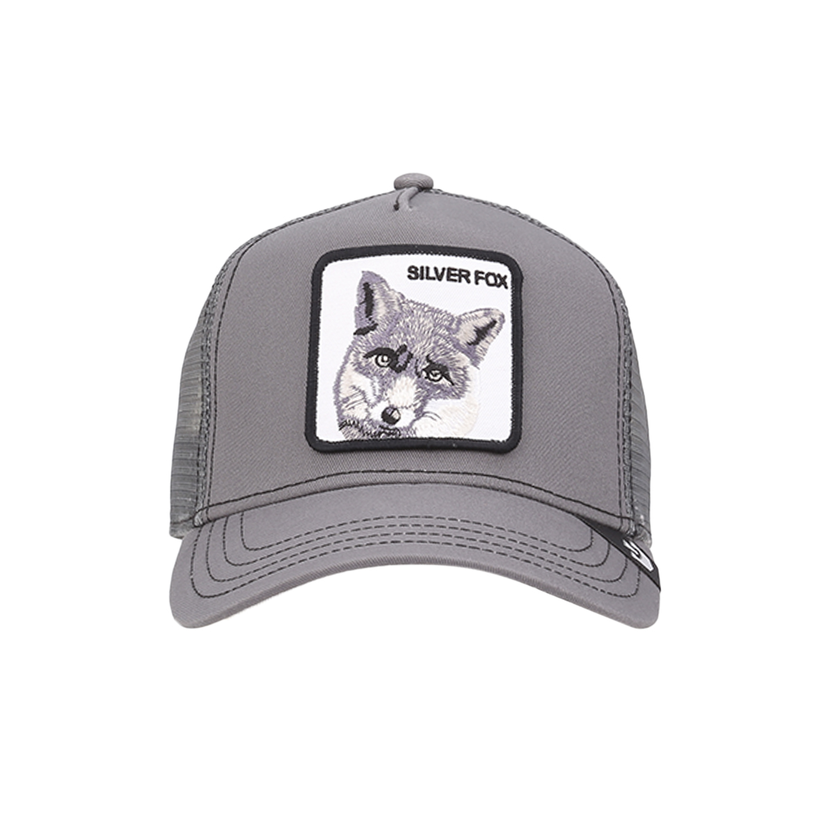 Gorra Goorin Baseball The Silver Fox,  image number null