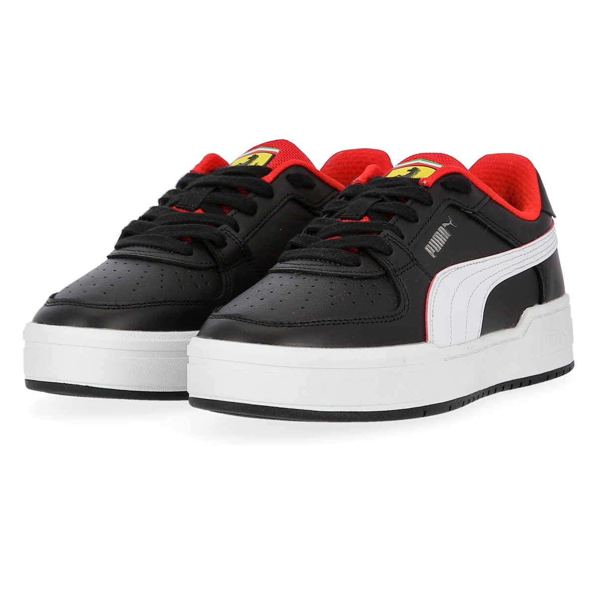 Zapatillas Ferrari Ca Pro Moov