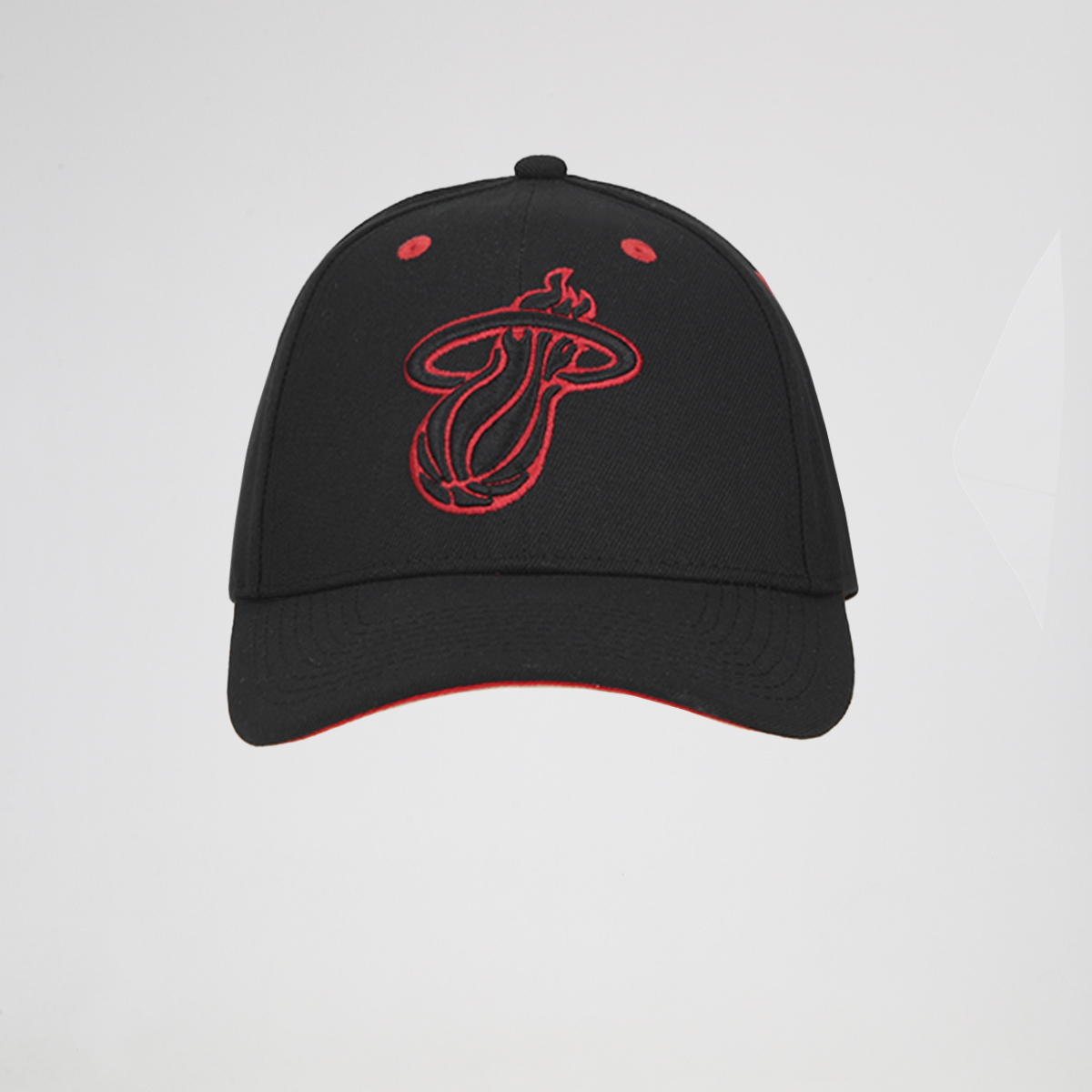 Gorra NBA Miami Heat Drops para Hombre,  image number null