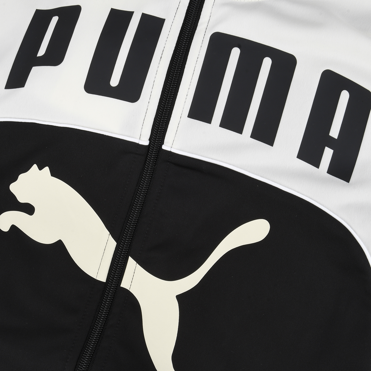 Buzo con Cierre Puma Future Archive,  image number null