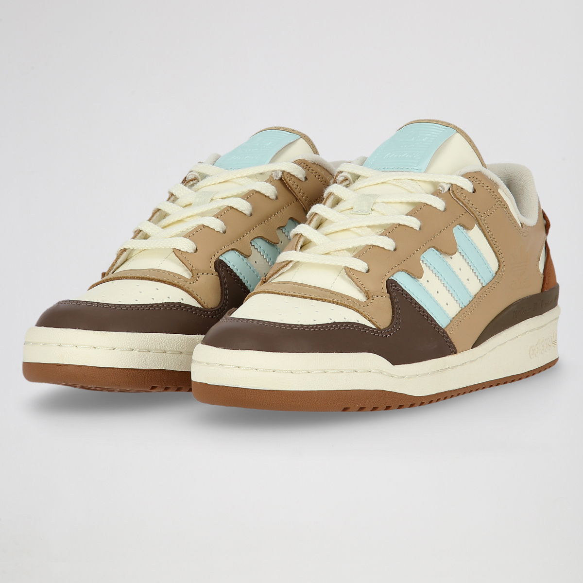 Zapatillas adidas Forum Low CL Mujer,  image number null