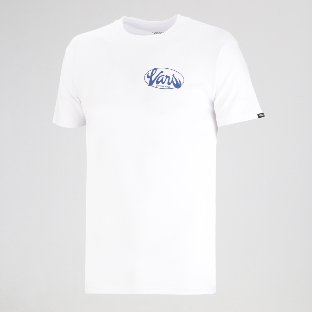 Remera Vans Global Line Ss Hombre,  image number null