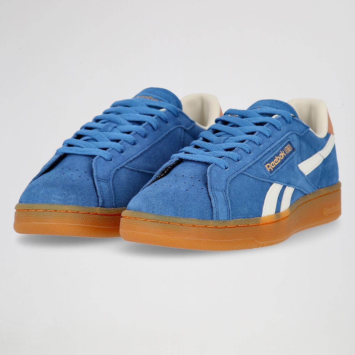 Zapatillas Reebok Club C Grounds,  image number null
