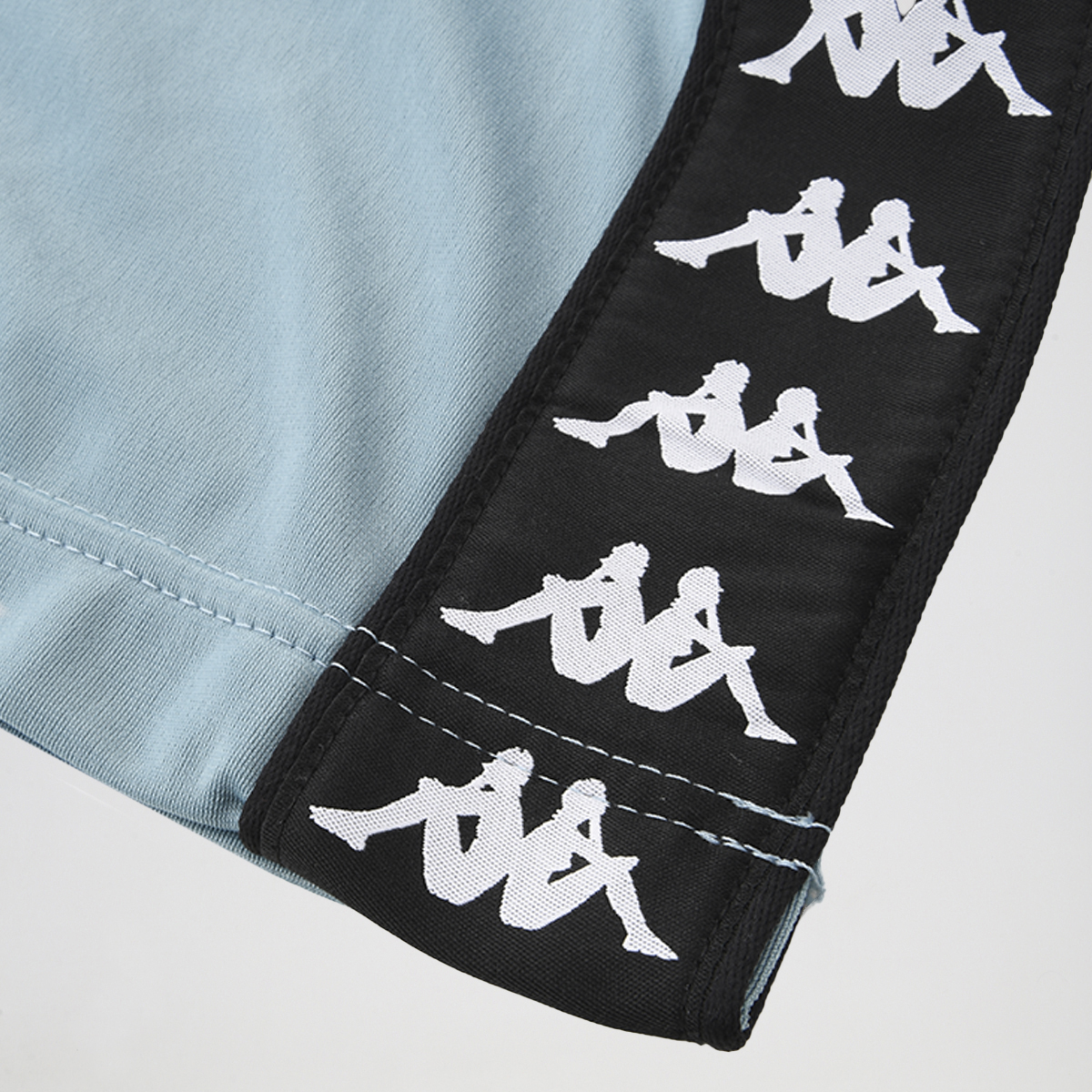 Short Kappa Banda Treadwell Hombre,  image number null