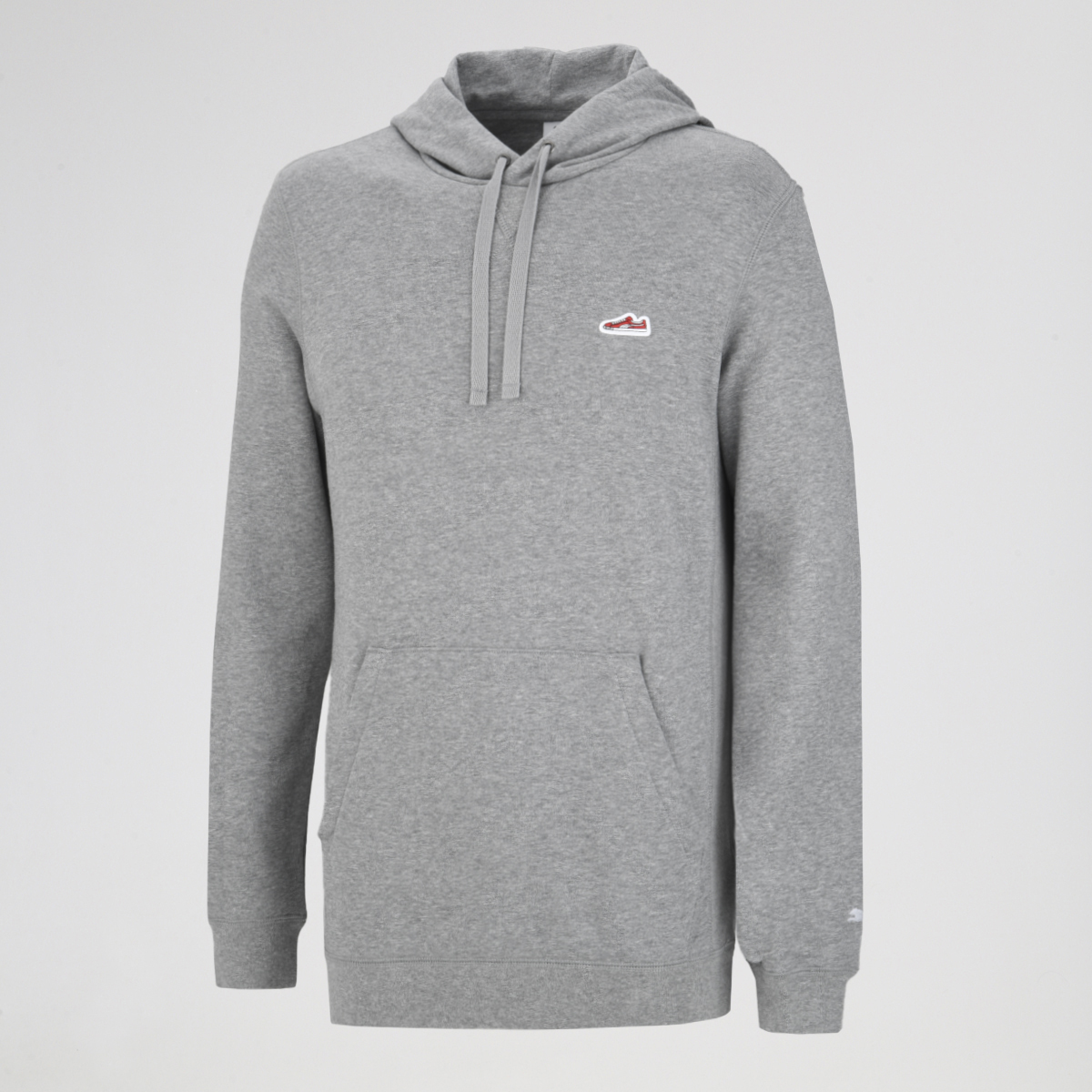 Buzo Puma Wardrobe Essentials Hombre,  image number null