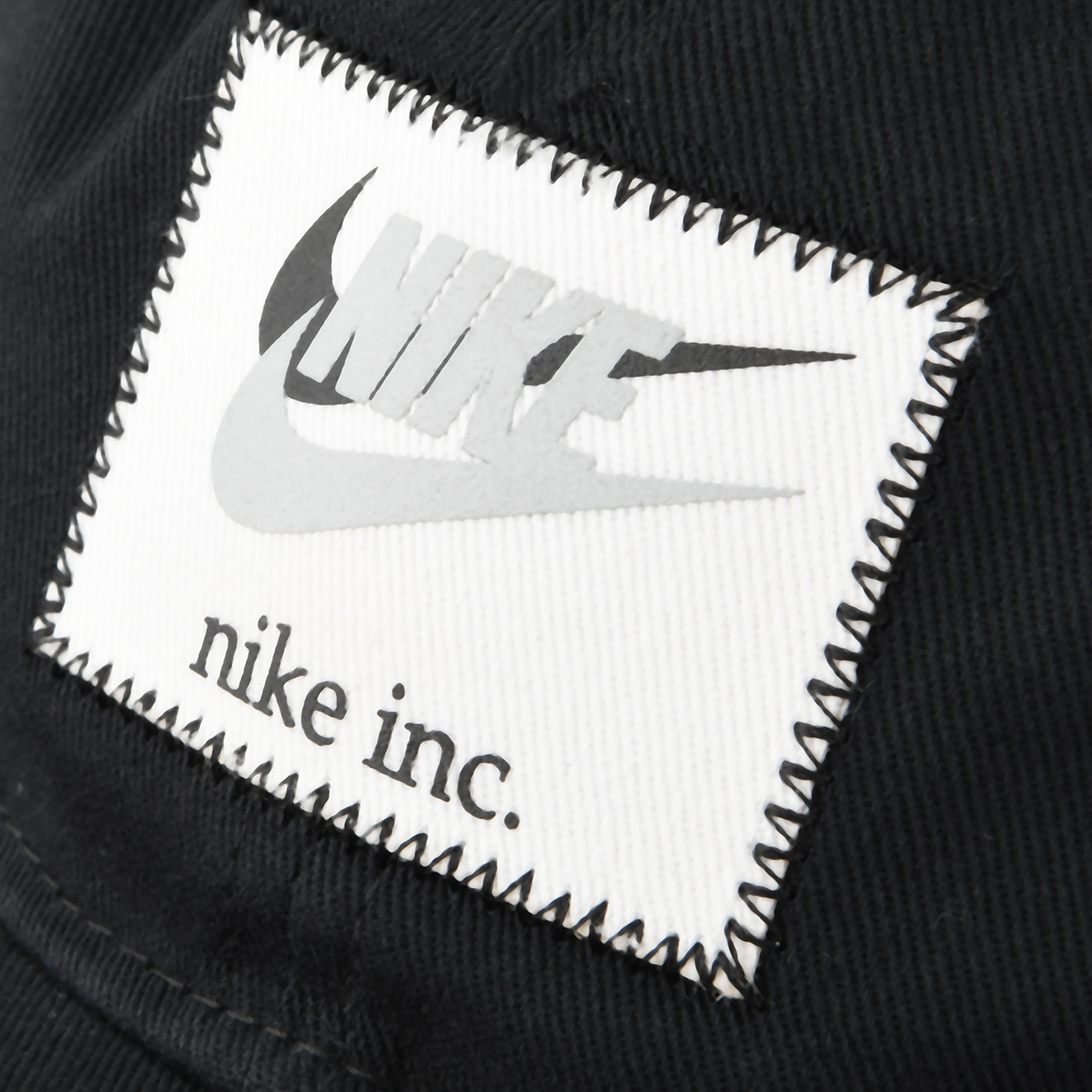 Gorra Nike Patch Curve,  image number null