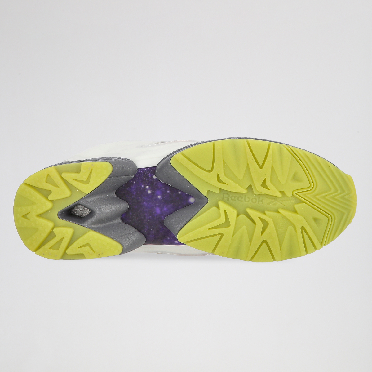 Zapatillas Reebok Instapump Fury 95,  image number null