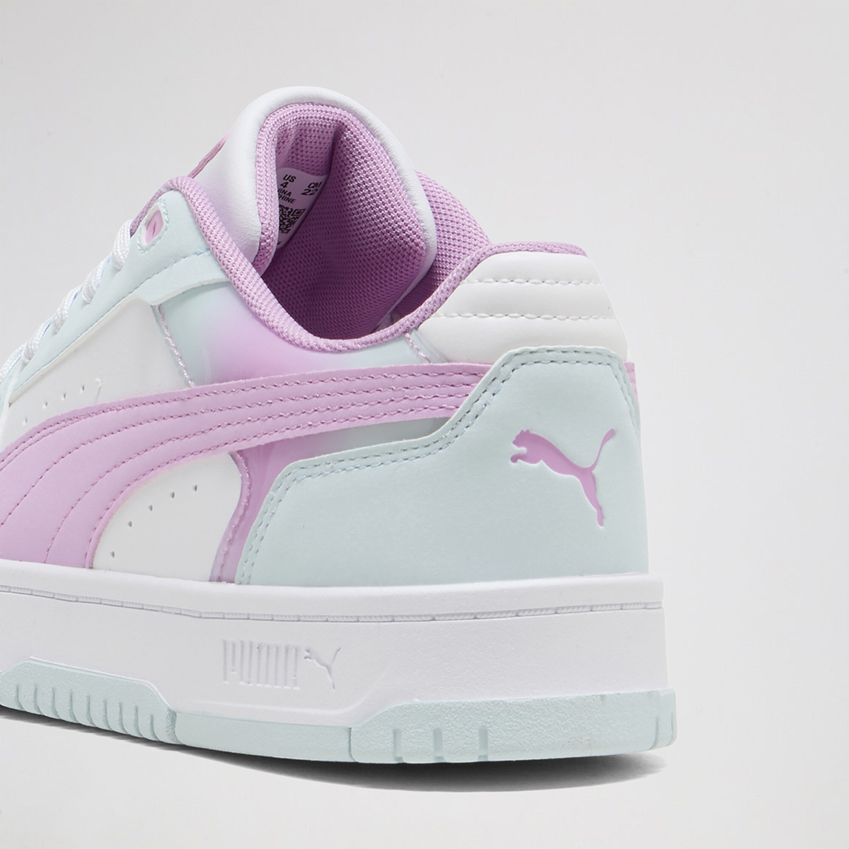 Zapatillas Puma Rebound Slam Infantil,  image number null