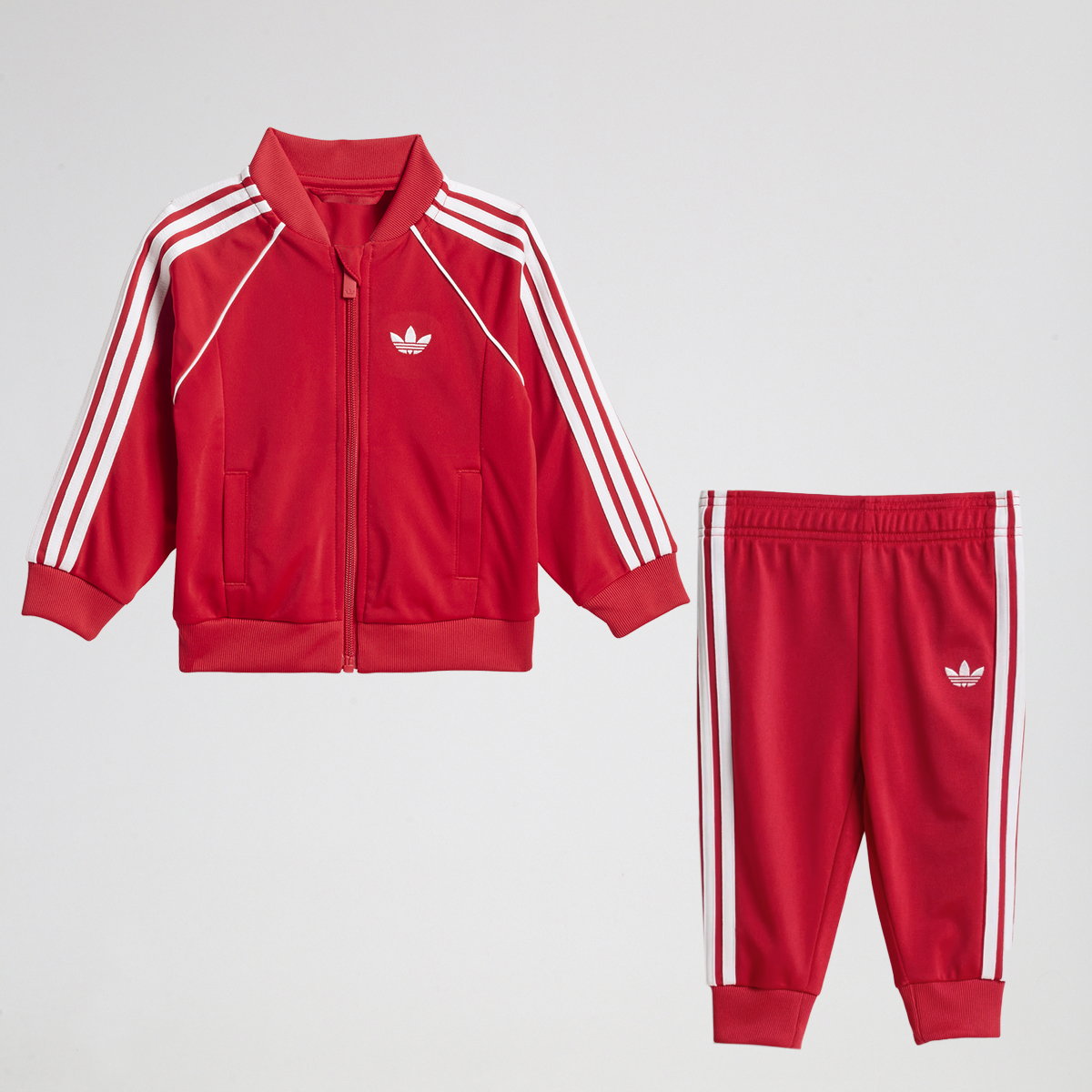 Conjunto adidas Superstar Infantil,  image number null